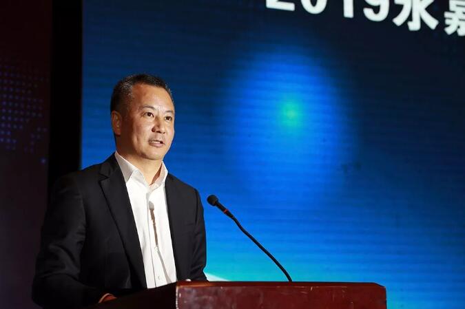 永嘉县工业智能化改造提升现场推进会,县委副书记、县长林万乐发表重要讲话 永嘉县工业智能化改造提升现场推进会,县委副书记、县长林万乐发表重要讲话