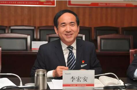 裕华董事长_董事长办公室图片