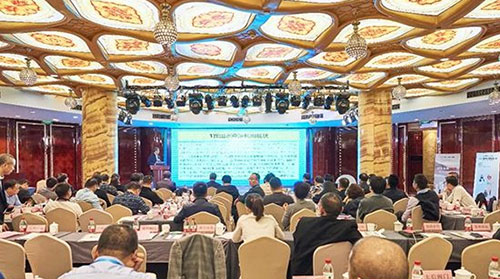 2019中通协阀门分会新会员座谈会在厦门召开 2019中通协阀门分会新会员座谈会在厦门召开