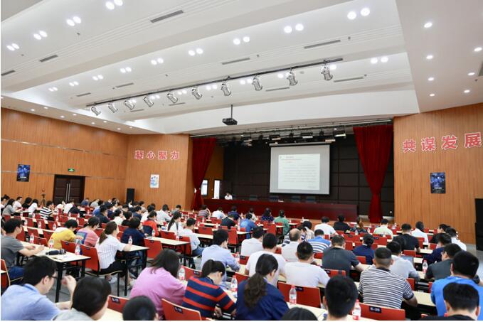 浙江省计量院推进特色计量文化建设 浙江省计量院推进特色计量文化建设