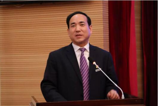 陕鼓集团与七台河市人民政府结为战略合作伙伴 陕鼓集团与七台河市人民政府结为战略合作伙伴
