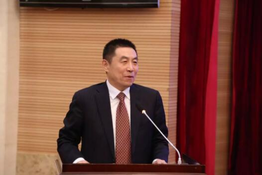 陕鼓集团与七台河市人民政府结为战略合作伙伴 陕鼓集团与七台河市人民政府结为战略合作伙伴