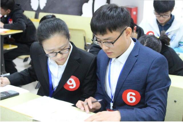 跨越课堂学以致用 浙工大举办第三届全国泵与泵站知识竞赛 跨越课堂学以致用 浙工大举办第三届全国泵与泵站知识竞赛