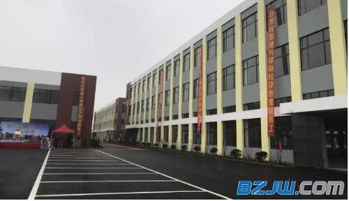 海盐大力实施紧固件行业专项整治提升 让“铁海盐”焕发新活力 海盐大力实施紧固件行业专项整治提升 让“铁海盐”焕发新活力
