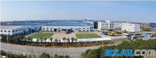 海盐大力实施紧固件行业专项整治提升 让“铁海盐”焕发新活力 海盐大力实施紧固件行业专项整治提升 让“铁海盐”焕发新活力