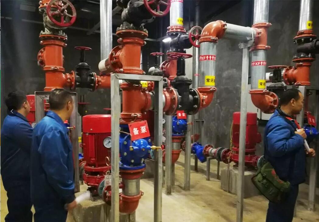 东方泵业助力成都轨道交通事业 东方泵业助力成都轨道交通事业