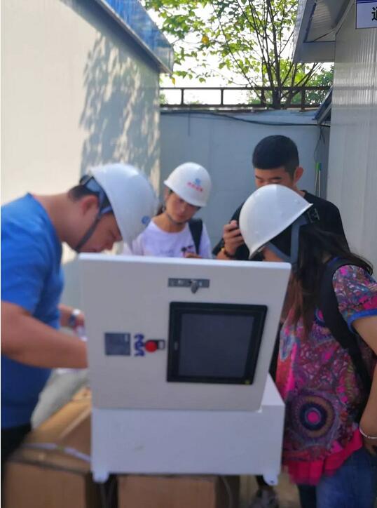 东方泵业助力成都轨道交通事业 东方泵业助力成都轨道交通事业