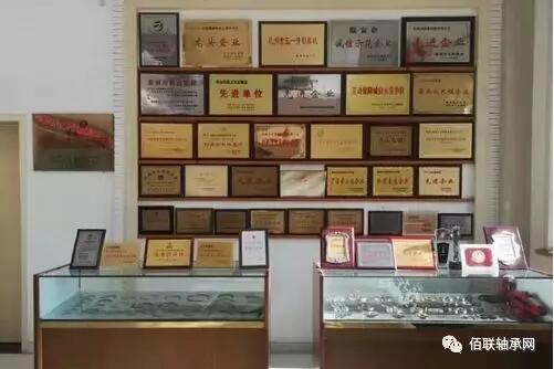 杭州标准化国际交流中心走访调研临安东方滑动轴承有限公司标准化工作 杭州标准化国际交流中心走访调研临安东方滑动轴承有限公司标准化工作