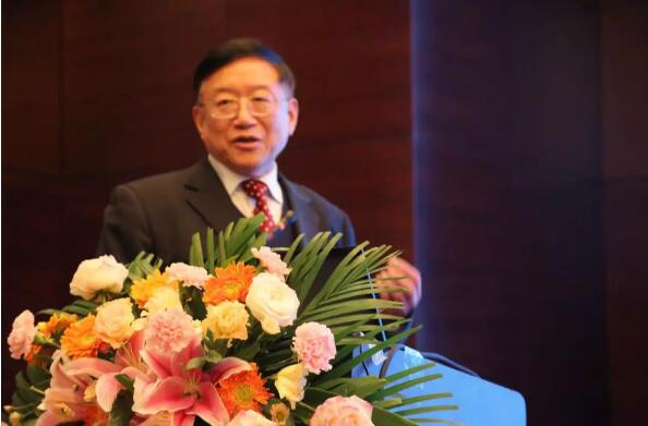 水利部农水司原巡视员姜开鹏副司长致辞 水利部农水司原巡视员姜开鹏副司长致辞