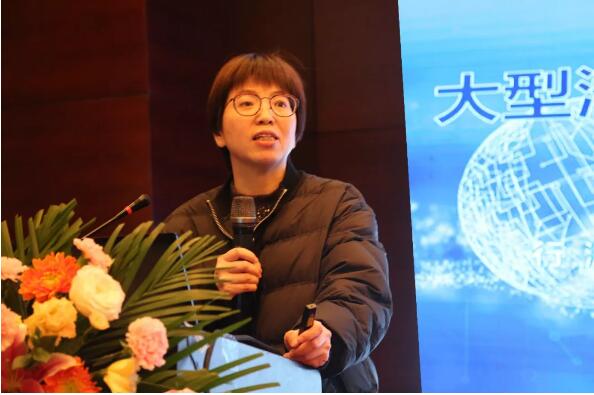 江苏省水利勘测设计研究院周伟委员发言 江苏省水利勘测设计研究院周伟委员发言