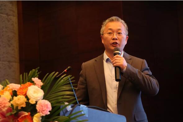杨栋梁高工作《智能化泵站》工作汇报 杨栋梁高工作《智能化泵站》工作汇报