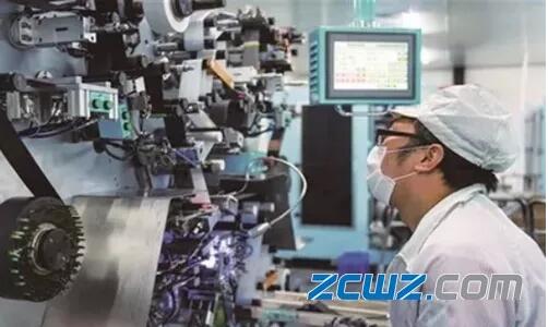 盱眙县:10亿投资先进装备及轴承产业园 盱眙县:10亿投资先进装备及轴承产业园