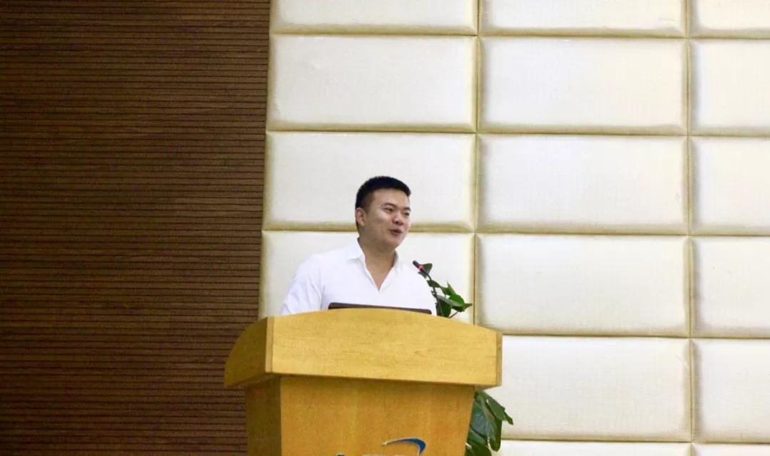 利欧集团湖南泵业2019年营销年会圆满召开 利欧集团湖南泵业2019年营销年会圆满召开