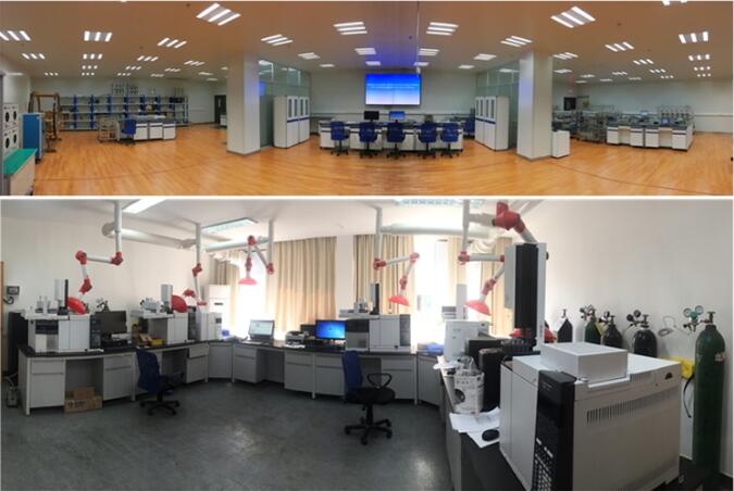 浙江省计量院两个省级重点实验室通过省科技厅绩效评价