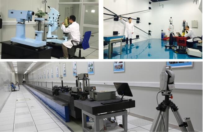 浙江省计量院两个省级重点实验室通过省科技厅绩效评价
