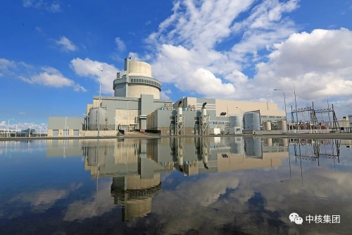 中核集团9台机组WANO综合指数排名世界第一