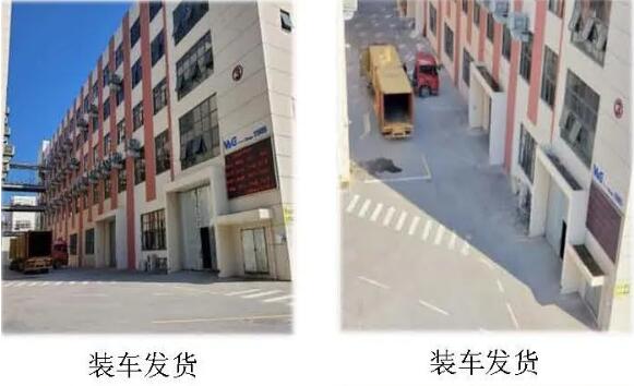 華龍巨水閥門防疫&復工-“兩手抓兩手硬”