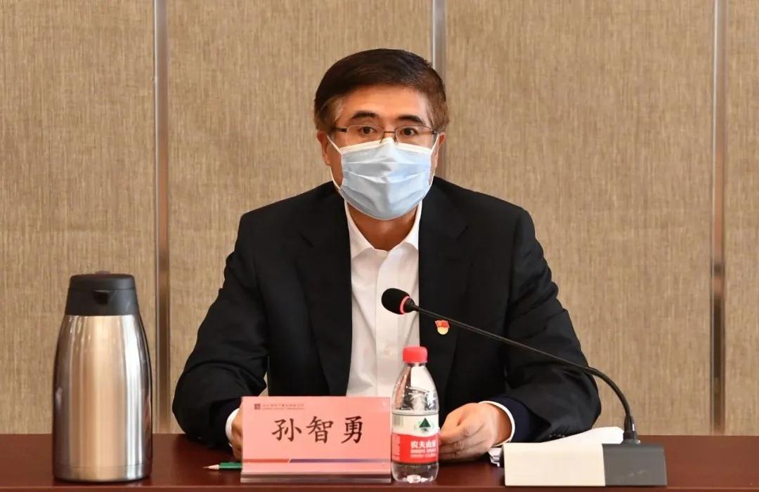 哈電集團召開2020年宣傳思想工作會議