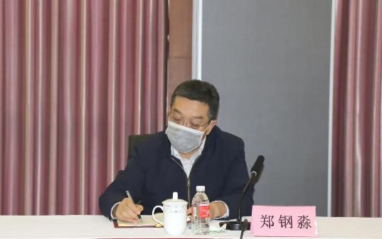 市委常委 市委常委