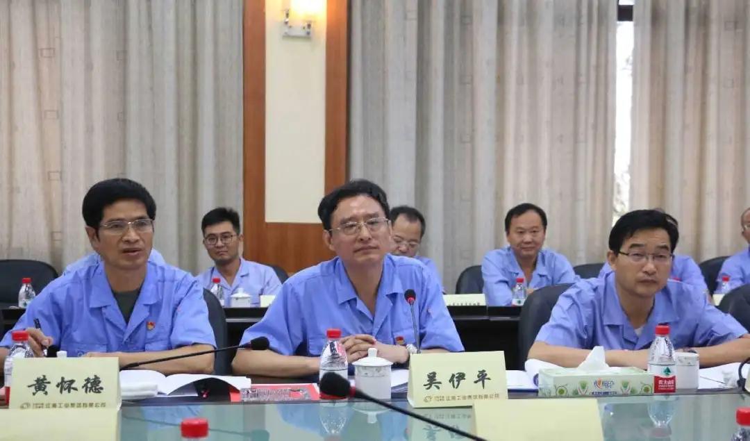 江南工業集團喜獲兵器集團經濟效益突出貢獻一等獎