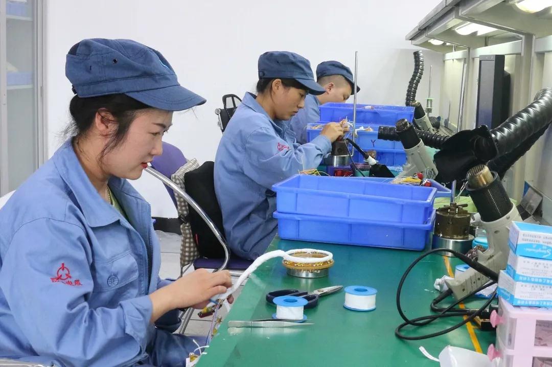 江南工業集團喜獲兵器集團經濟效益突出貢獻一等獎