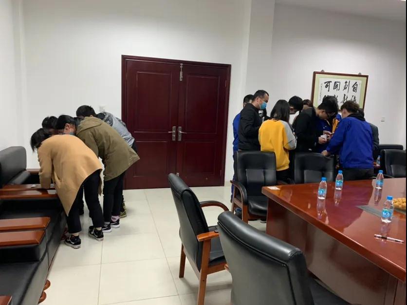 安特威閥門：體驗(yàn)式培訓(xùn)，彼此融入更輕松！