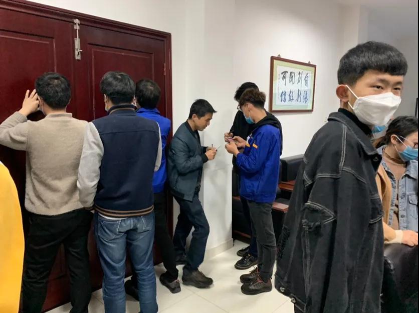 安特威閥門：體驗(yàn)式培訓(xùn)，彼此融入更輕松！