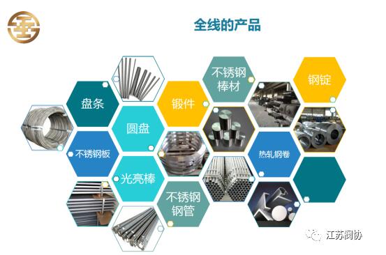 專注特殊材料的蘇州雙金實業有限公司