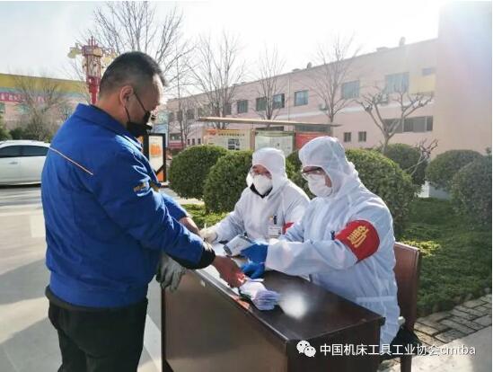 宝鸡机床多方施策 激活产能 宝鸡机床多方施策 激活产能