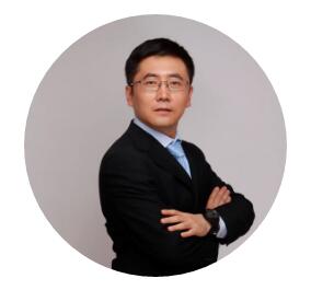 DVG自動化公司中國區首席代表劉勇先生