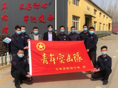 博特轴承总经理 杨庆生:军旅生涯是我一生取之不尽的财富 博特轴承总经理 杨庆生:军旅生涯是我一生取之不尽的财富