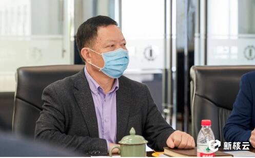 精工閥門董事長楊連成