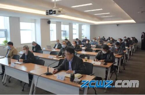 轴研科技部署“提质增效”、“双过半”专项行动 轴研科技部署“提质增效”、“双过半”专项行动
