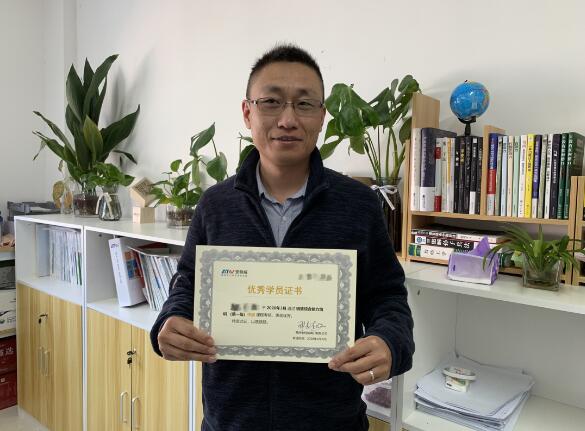 安特威閥門(mén)：銷(xiāo)售部綜合能力培訓(xùn)（第一期）考核總成績(jī)完整公布