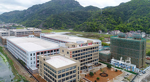海星海事乌牛岭下厂区建设项目计划8月份完工 海星海事乌牛岭下厂区建设项目计划8月份完工