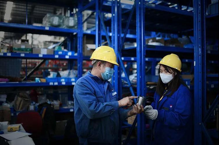战“疫”,通用机械工业在行动 战“疫”,通用机械工业在行动