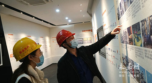 温州市高层次人才特殊支持计划科技创新领军人才叶建中:越懂行越敬畏越学习 温州市高层次人才特殊支持计划科技创新领军人才叶建中:越懂行越敬畏越学习