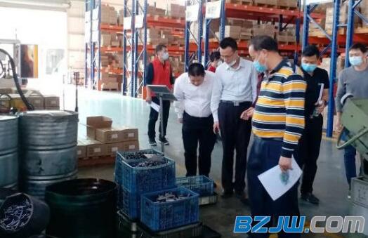东莞3家紧固件企业投资2.5亿元项目落户始兴 东莞3家紧固件企业投资2.5亿元项目落户始兴