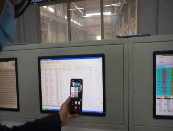 凱泉泵業：一次特殊的出廠測試驗收