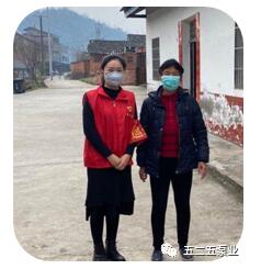 五二五泵業：記生產部所有參加防疫戰斗的志愿者們