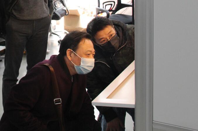 浙江省计量院:入企帮扶 助力企业自主研发提升产品质量 浙江省计量院:入企帮扶 助力企业自主研发提升产品质量