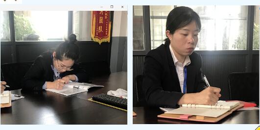 專業知識 專人培訓：記南方賽珀營銷中心銷售內勤組計量泵培訓