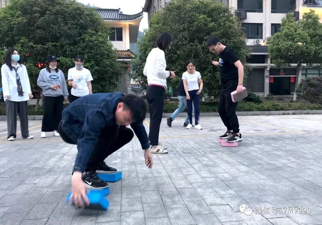 團隊共建協(xié)力發(fā)展