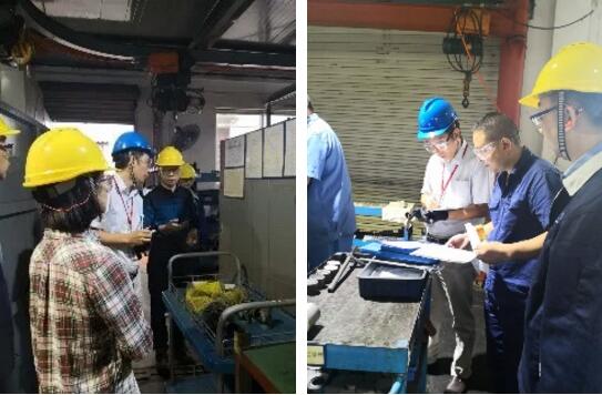 船級社認證與海工集團資質并舉，艾默生中國又一家工廠獲認證
