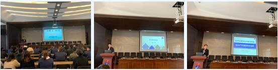 江蘇神通閥門(mén)公司舉行新員工入職培訓(xùn)活動(dòng)