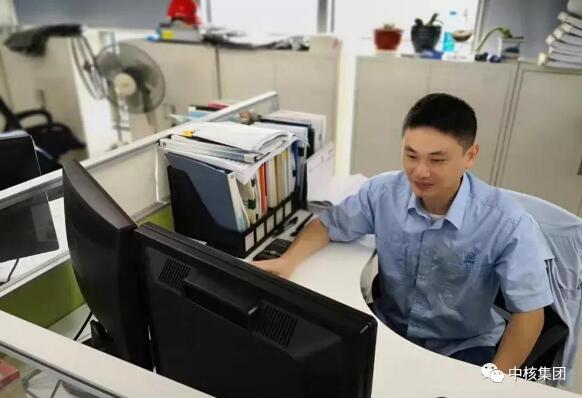 中核科技帶頭人高志崗：打破國外壟斷 助力我國核電閥門走出去