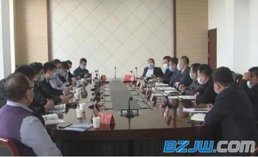 杭州颐高等企业负责人到永年区对接洽谈紧固件数字经济产业园项目 杭州颐高等企业负责人到永年区对接洽谈紧固件数字经济产业园项目