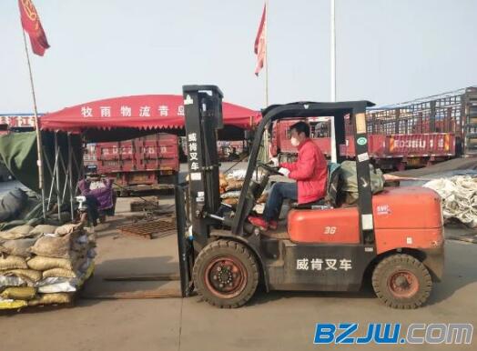 邯郸市永年区标准件行业稳中求进、全面复工 邯郸市永年区标准件行业稳中求进、全面复工