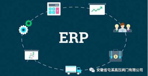屯溪高壓閥門有限公司召開ERP系統流程與制度培訓會