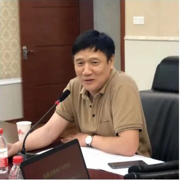 慈溪市轴承行业协会 胡纪强会长 慈溪市轴承行业协会 胡纪强会长